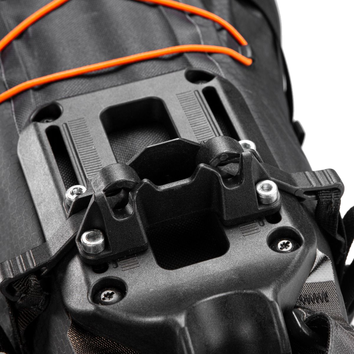 Seat Pack QR 13L Black alternate view
