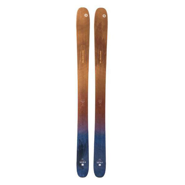 Blizzard Women's Sheeva 11 Premium Skis alternate view