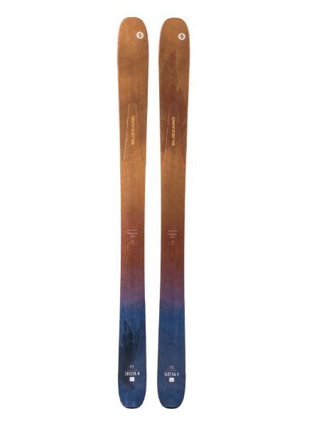 Blizzard Women's Sheeva 11 Premium Ski Package alternate view
