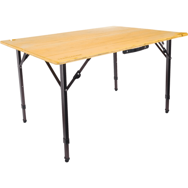 Kanpai Bamboo Table - Bronze, Featured Image