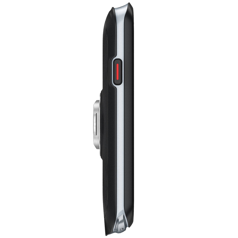 Edge 1040 Solar, Garmin Edge 1040 Solar One Alt View Side