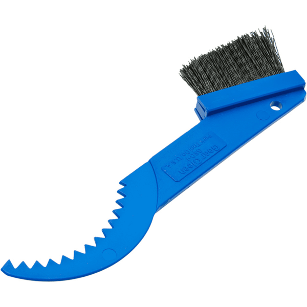 GSC-1 Gear System Cleaning Brush alternate view
