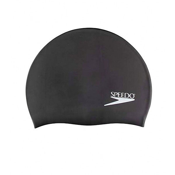 Elastomeric Silicone Cap - Black alternate view