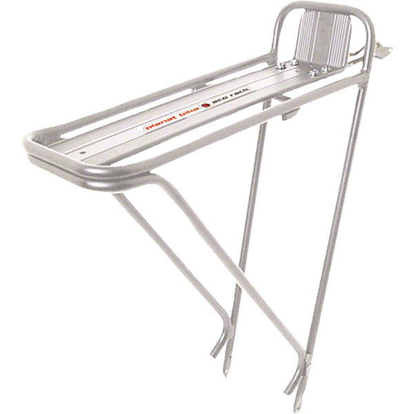 Eco Rack - Silver alternate view