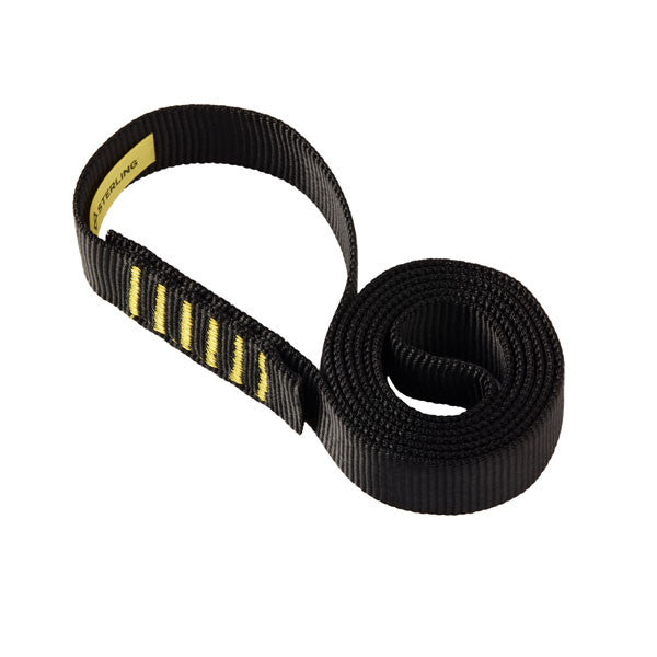1 x 48 Tubular Nylon Sling, Featured Image