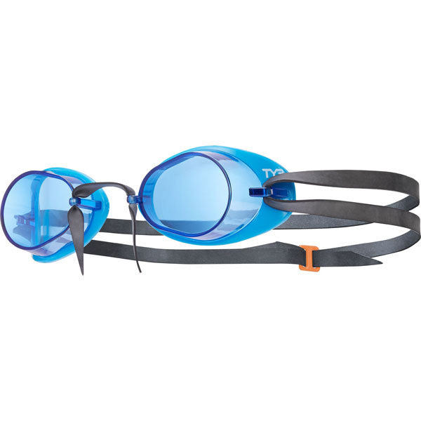 Socket Rocket 2.0 - Black/Blue alternate view