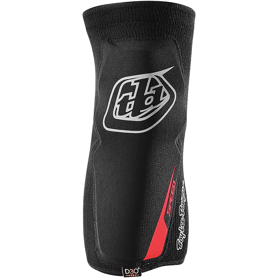 Speed Knee Sleeves - Black, XS/S alternate view