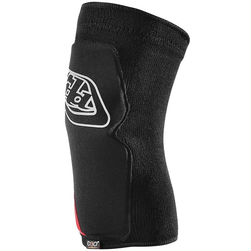 Speed Knee Sleeves - Black, XS/S, Featured Image