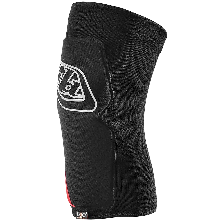 Speed Knee Sleeves - Black, XS/S alternate view