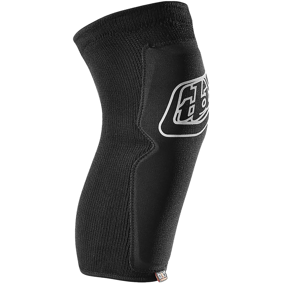 Speed Knee Sleeves - Black, XS/S alternate view