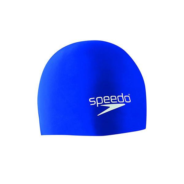 Junior Elastomeric Solid Silicone Cap alternate view