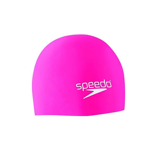 Junior Elastomeric Solid Silicone Cap alternate view