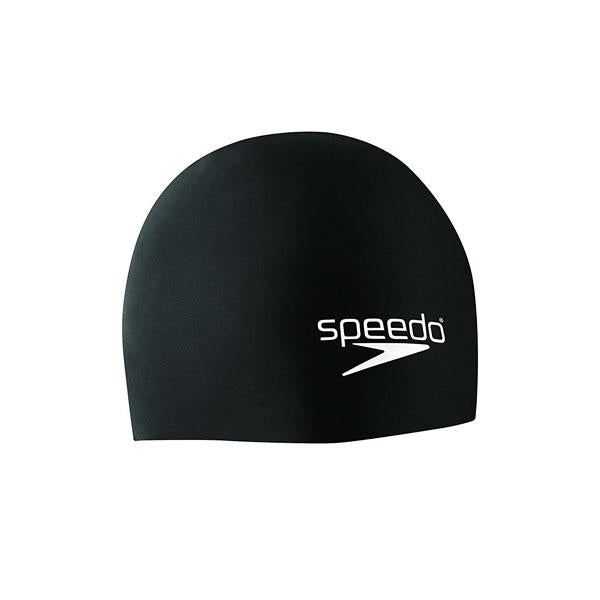 Junior Elastomeric Solid Silicone Cap alternate view
