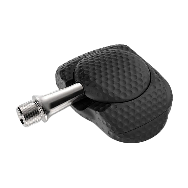 AERO Pedal System alternate view