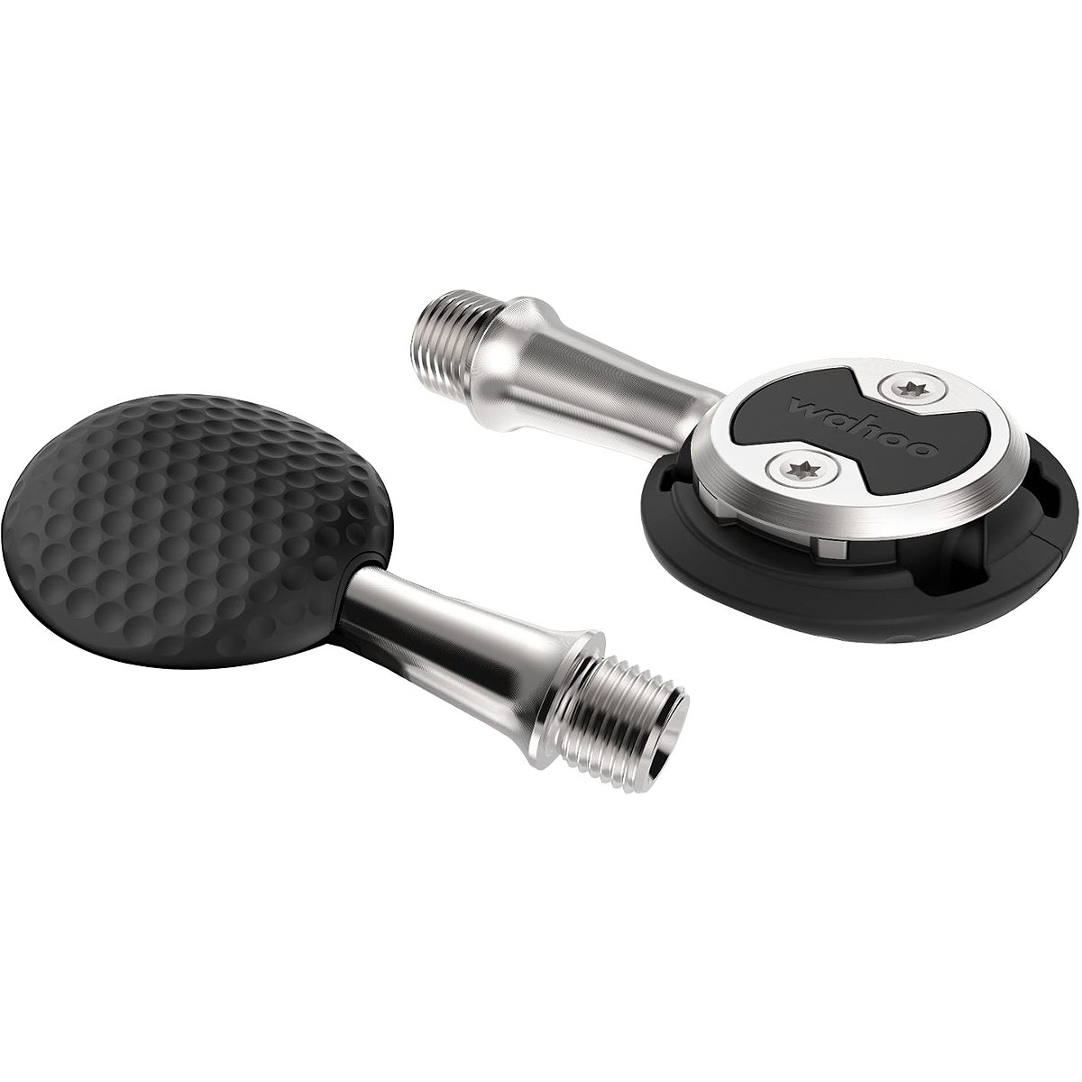 AERO Pedal System alternate view