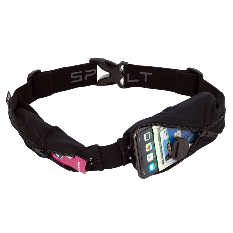Dual Pocket SPIbelt Pro, Featured Image