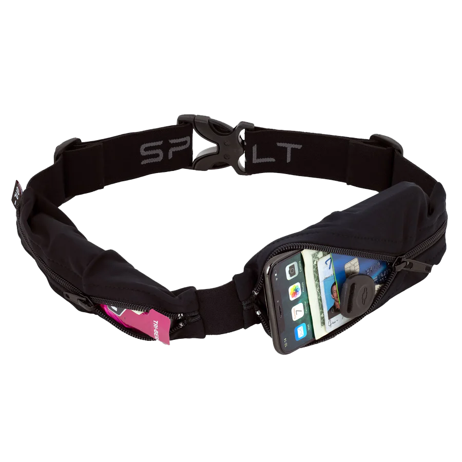 Dual Pocket SPIbelt Pro alternate view