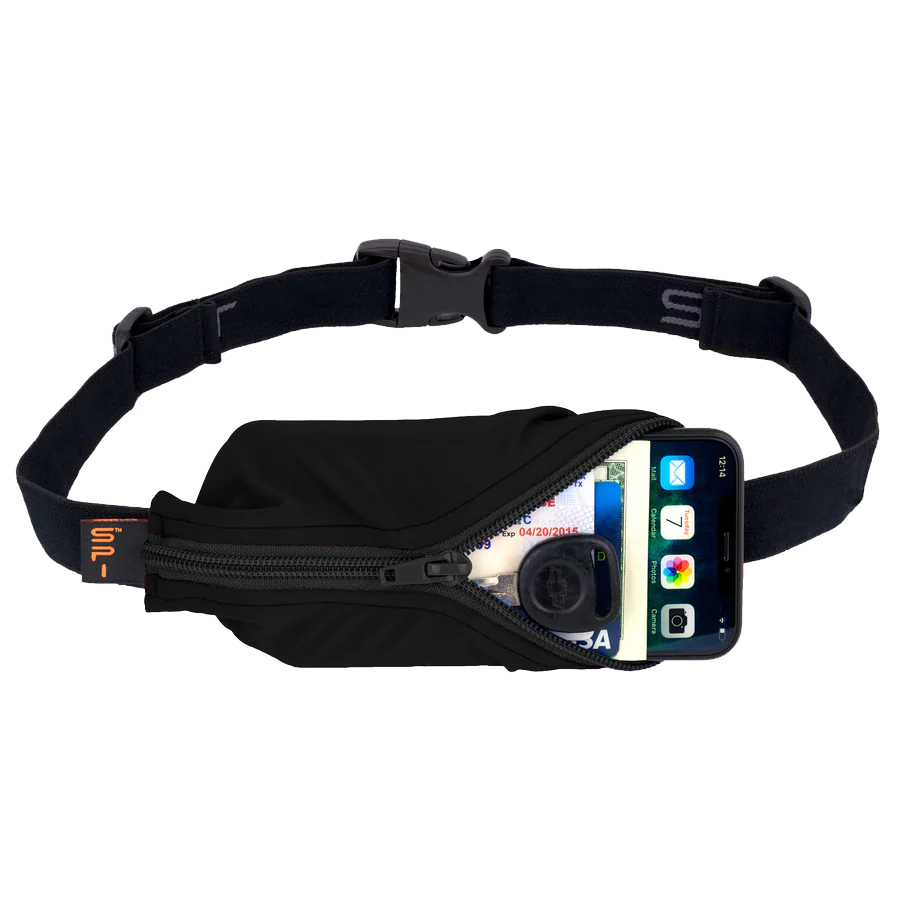 Large Pocket SPIbelt alternate view