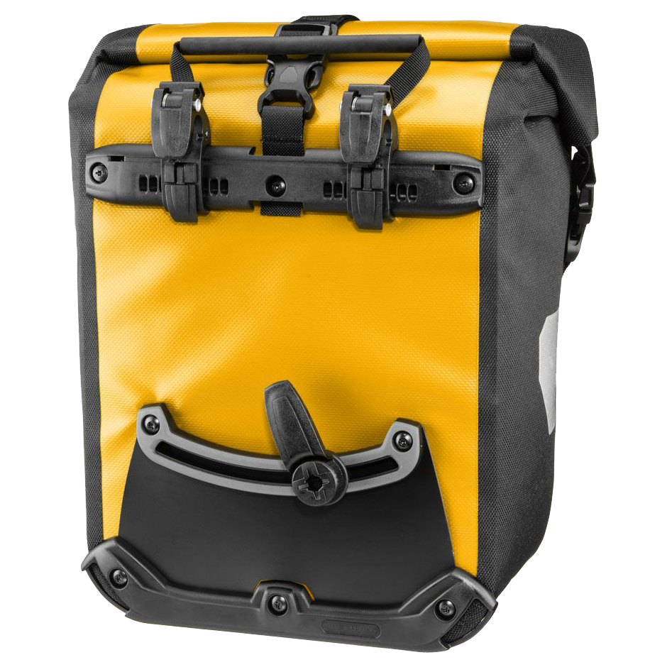 Sport-Roller Classic - Sun Yellow/Black alternate view