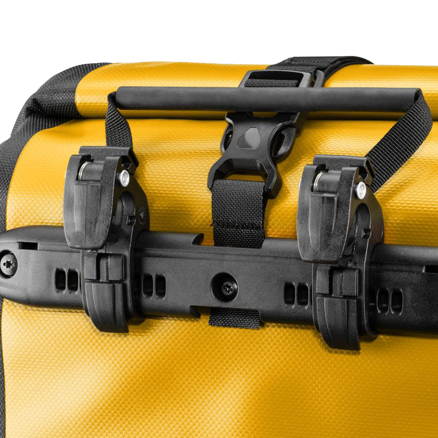 Sport-Roller Classic - Sun Yellow/Black alternate view