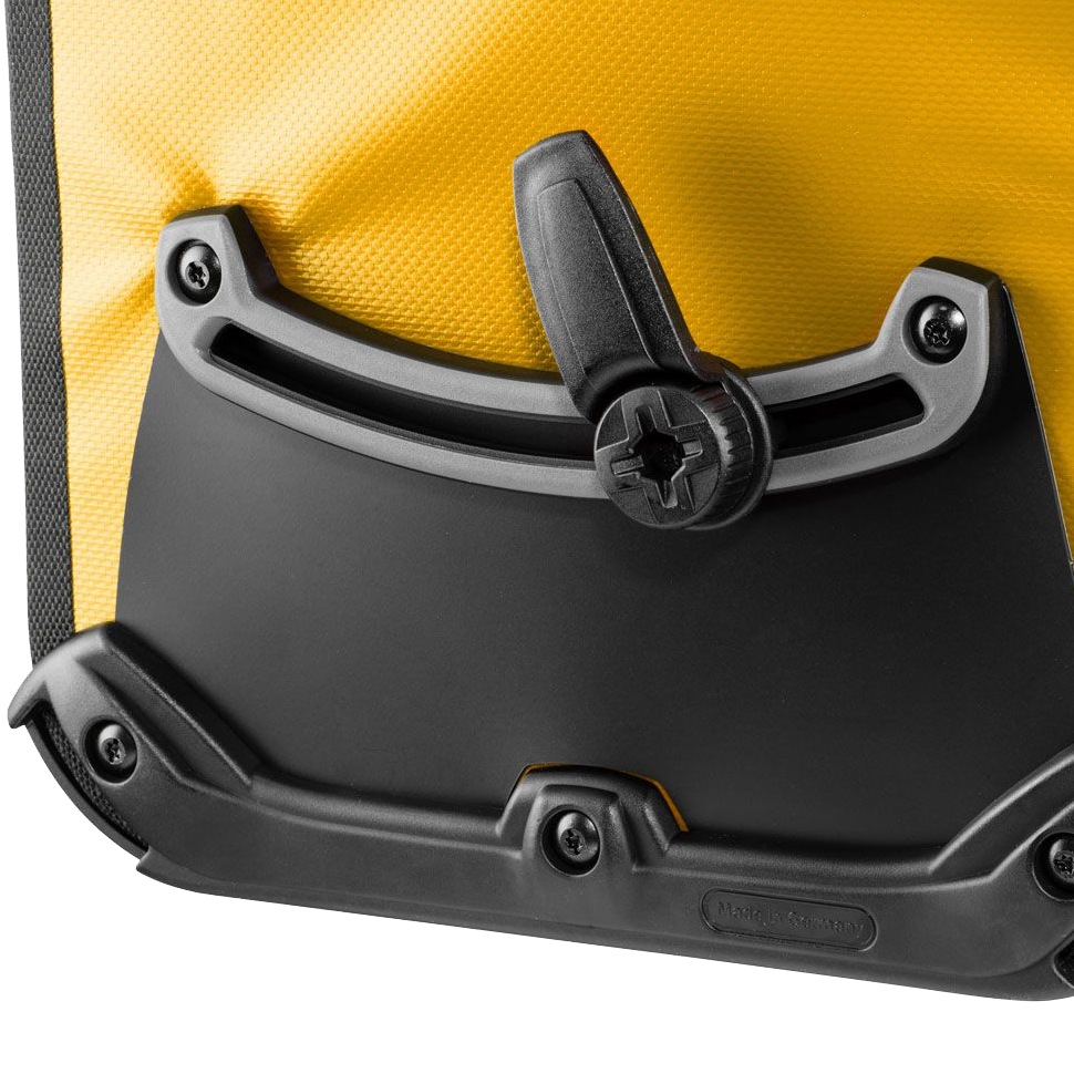 Sport-Roller Classic - Sun Yellow/Black alternate view