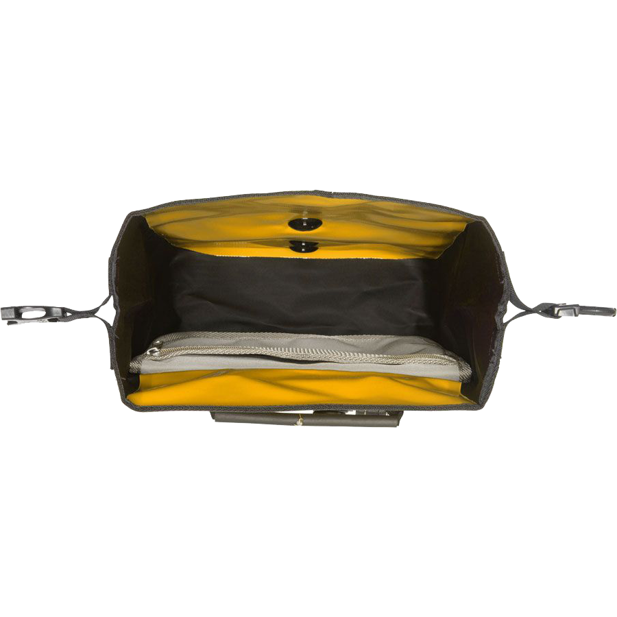 Sport-Roller Classic - Sun Yellow/Black alternate view