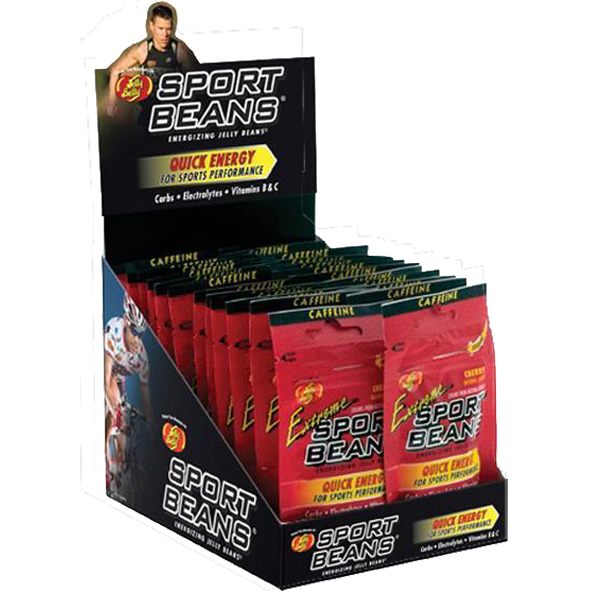 Sport Beans alternate view