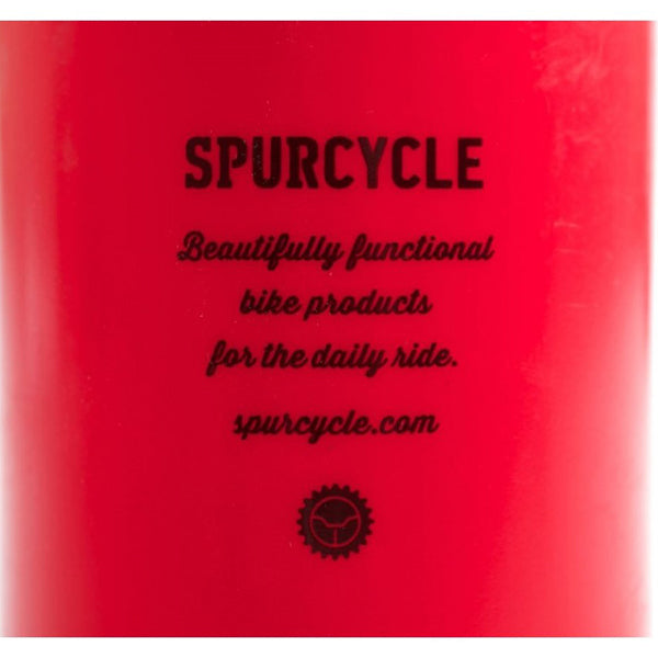 Catch Up Bottle, Spurcycle Catch Up Bottle
