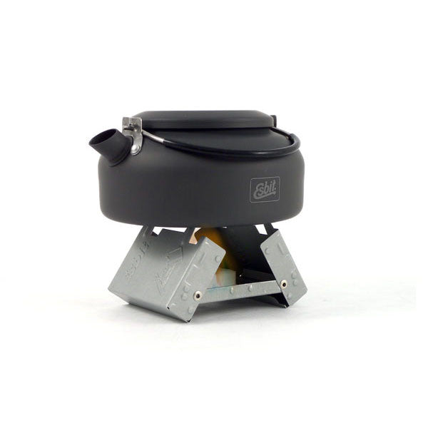 UCO Esbit Pocket Stove + Fuel Tabs