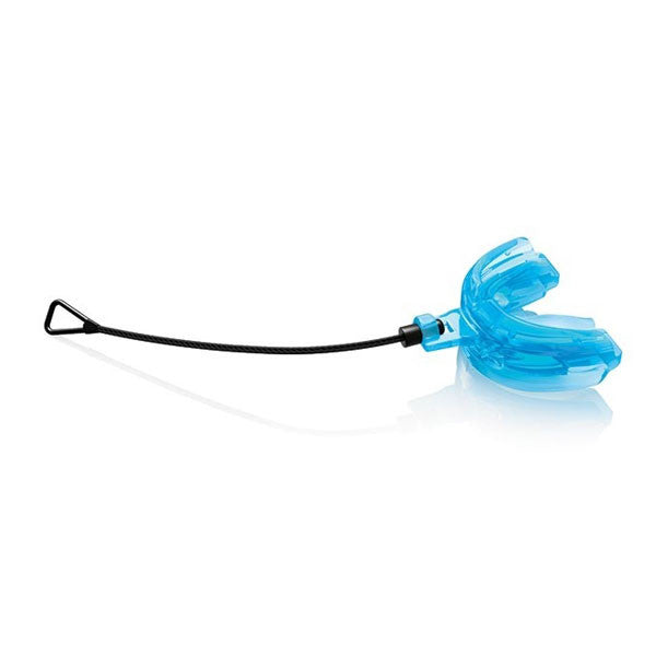 Braces w/Strap Blue, Featured Image