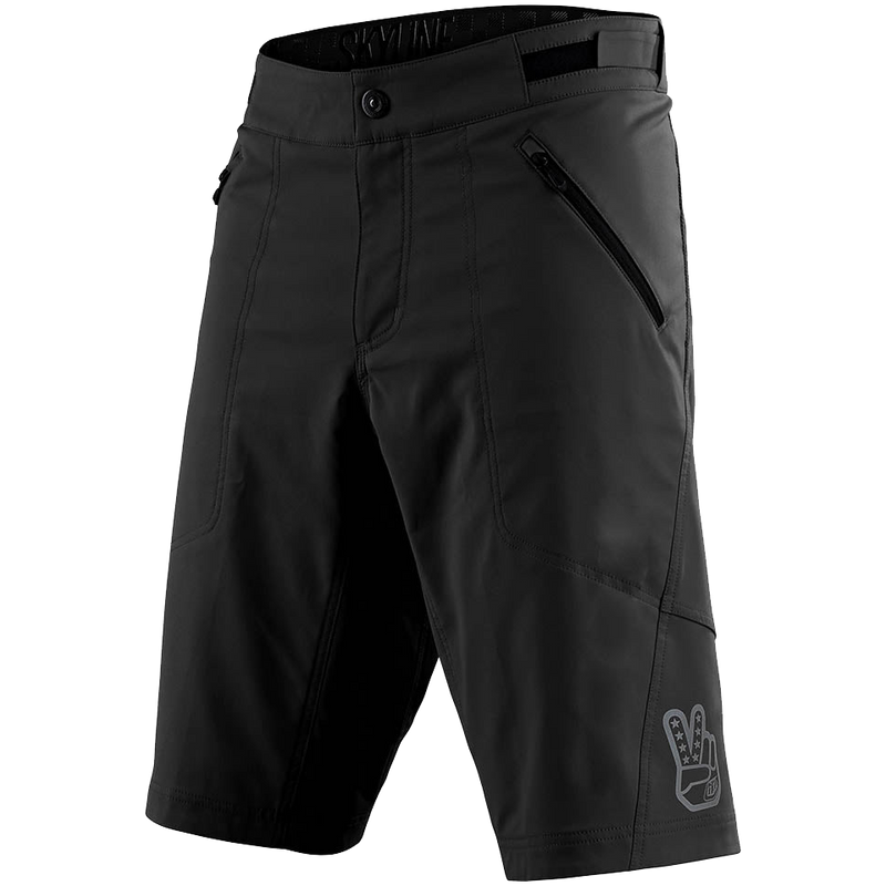 Men's Skyline Short w/Liner, Featured Image