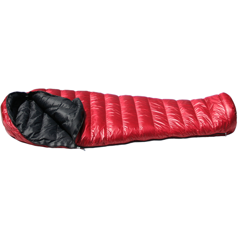 Summerlite 32 Long, Western Mountaineering Summerlite 32 - 6'6"