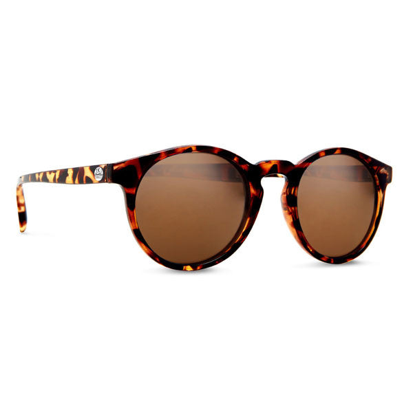 Dipsea - Tortoise/Polarized Amber, Sunski Dipsea - Tortoise/Polarized Amber