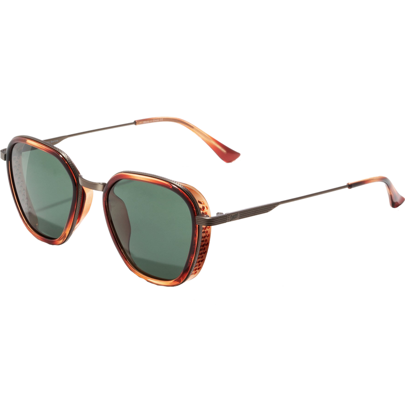 Bernina - Caramel/Forest, Sunski Bernina - Caramel/Forest