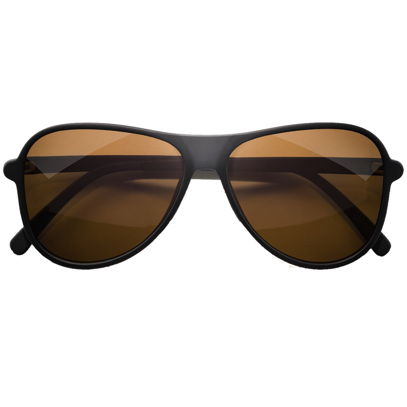 Foxtrot - Black/Bronze, Featured Image