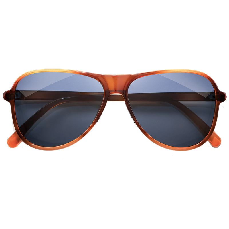 Foxtrot - Caramel/Midnight, Featured Image