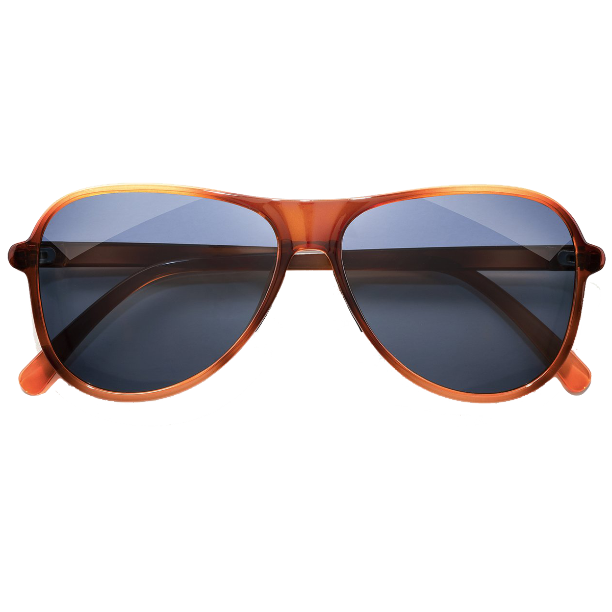 Foxtrot - Caramel/Midnight alternate view