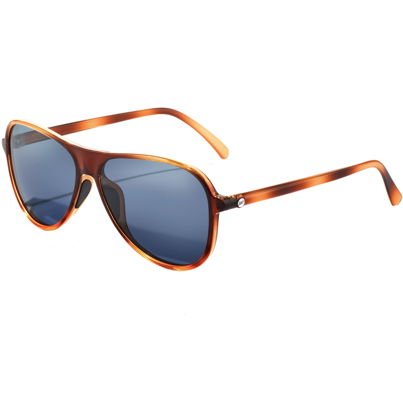Foxtrot - Caramel/Midnight, Sunski Foxtrot - Caramel/Midnight