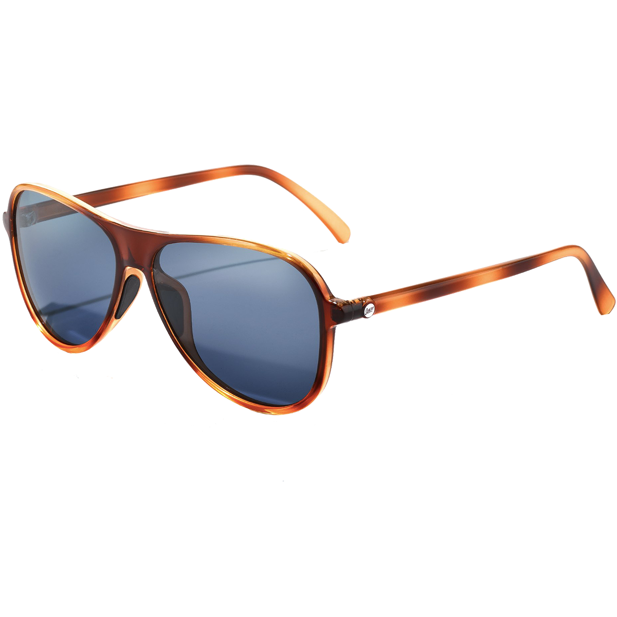 Foxtrot - Caramel/Midnight alternate view