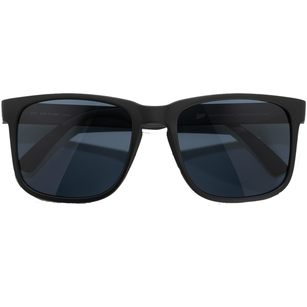 Kiva - Black/Midnight, Featured Image