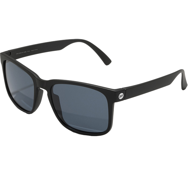 Kiva - Black/Midnight, Sunski Kiva - Black/Midnight