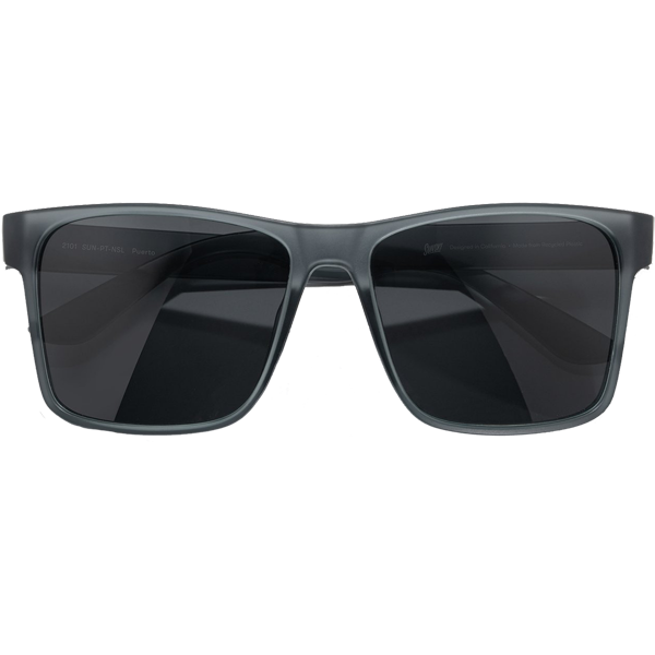 Sunski Puerto - Navy/Slate