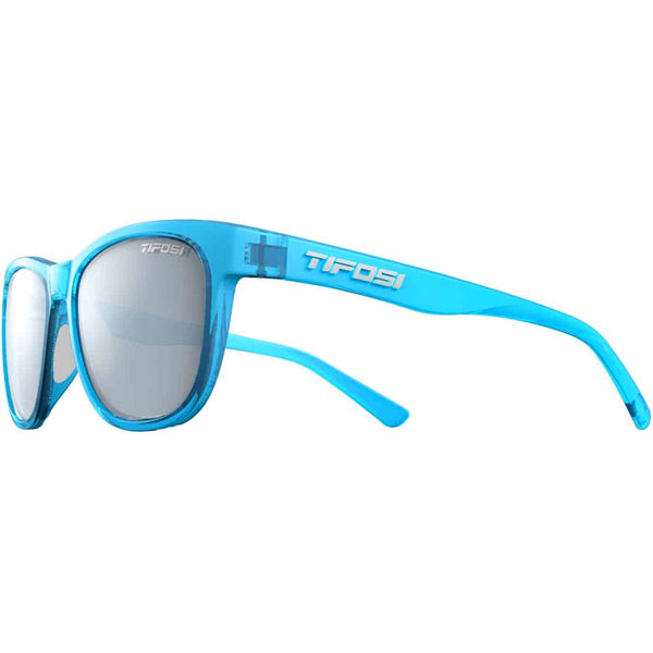 Swank - Crystal Sky Blue / Smoke Bright Blue alternate view