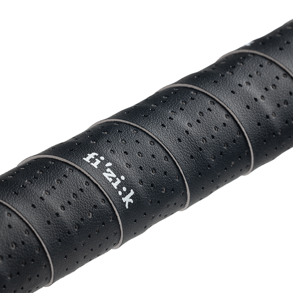 Tempo Microtex Classic - Black, Fizik Tempo Microtex Classic - Black