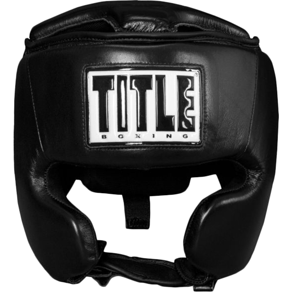 Title Boxing Hi-Performance Headgear 2.0 – Sports Basement