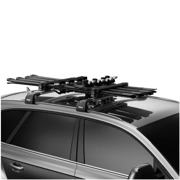 SnowPack 6, Thule SnowPack 6
