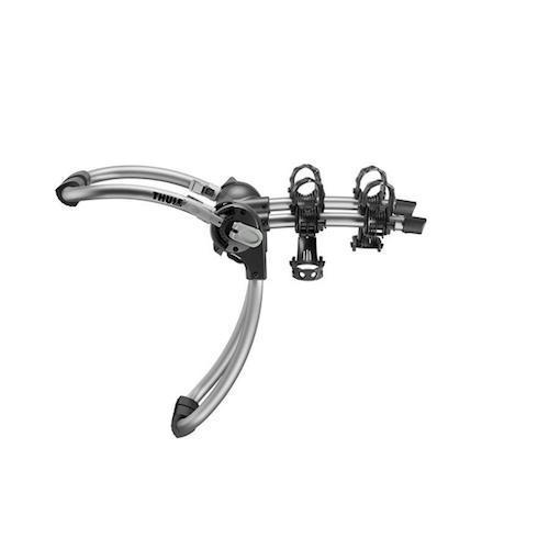 Trunk Mount Bike Rack, Featured Image