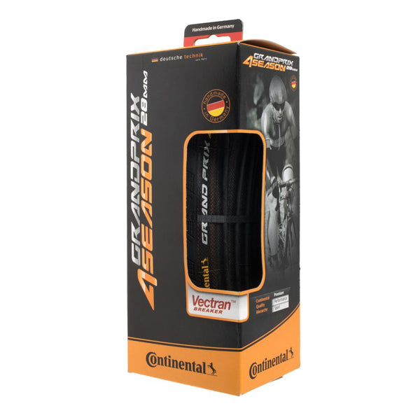 Grand Prix 4-Season Folding - 700c x 28 alternate view