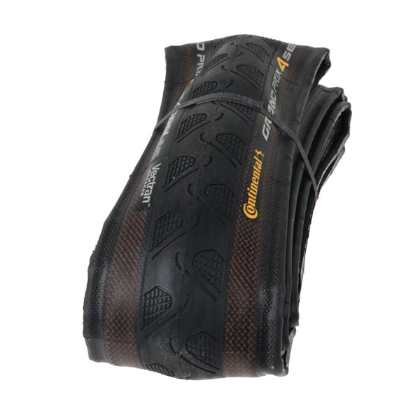 Grand Prix 4-Season Folding - 700c x 28 alternate view