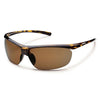 Tortoise/Brown Polarized